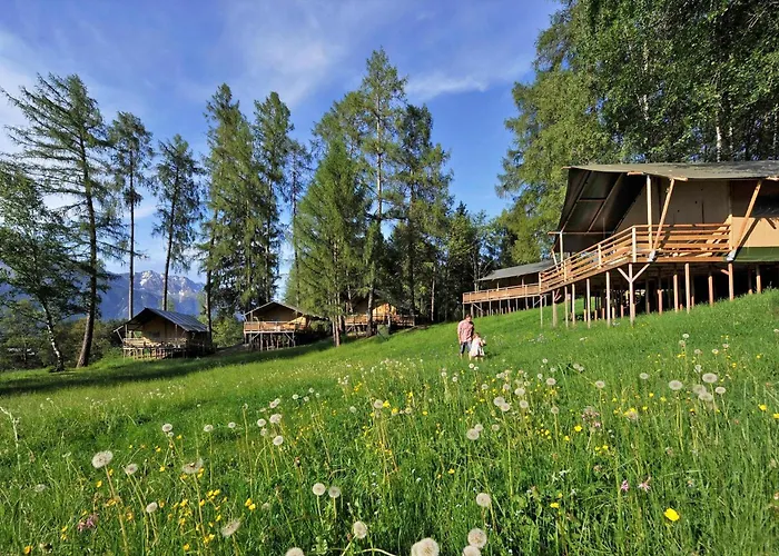 Ferienparadies Natterer See